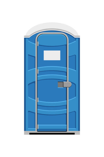 Types of Portable Toilets We Offer in Centralia, WA